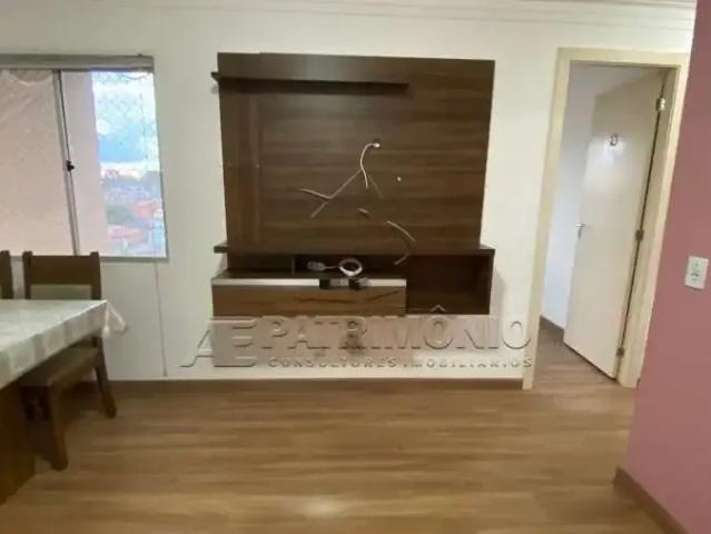 Apartamento venda em Região Imediata de Sorocaba, Região Metropolitana de Sorocaba