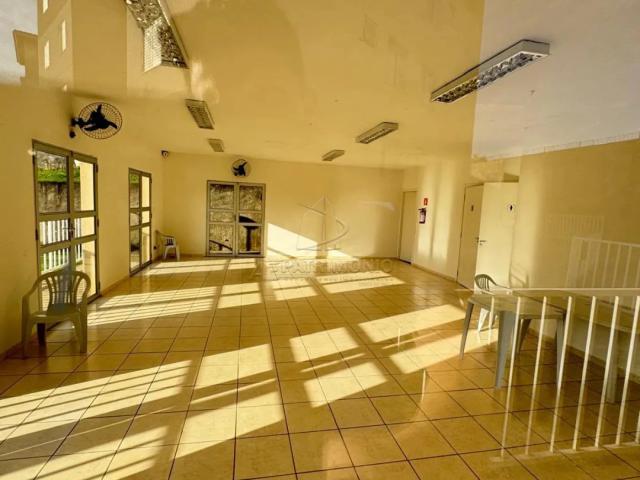 Apartamento venda em Votorantim