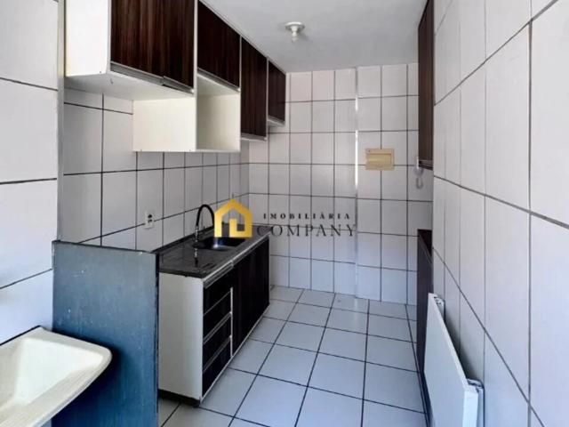 Apartamento venda em Votorantim