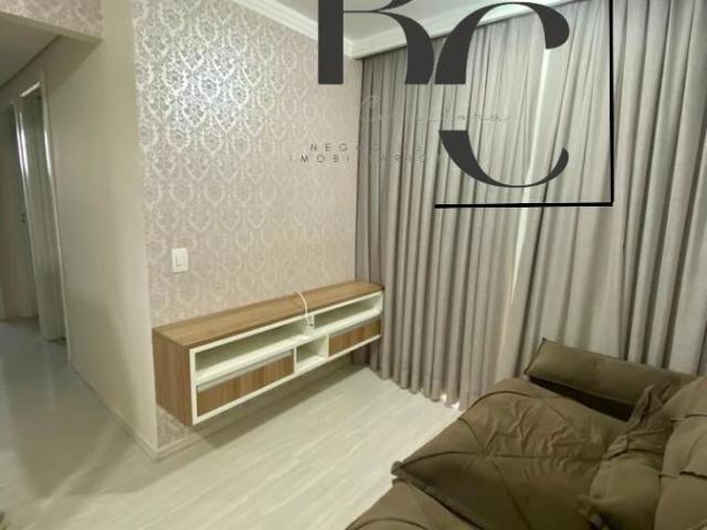 Apartamento venda em Residencial Vereda dos Bandeirantes, Votorantim