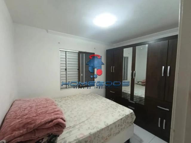 Apartamento venda em Votorantim