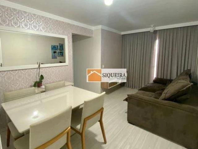 Apartamento venda em Votorantim
