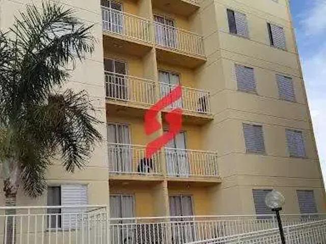 Apartamento venda em Região Imediata de Sorocaba, Região Metropolitana de Sorocaba