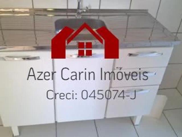 Apartamento venda em Votorantim