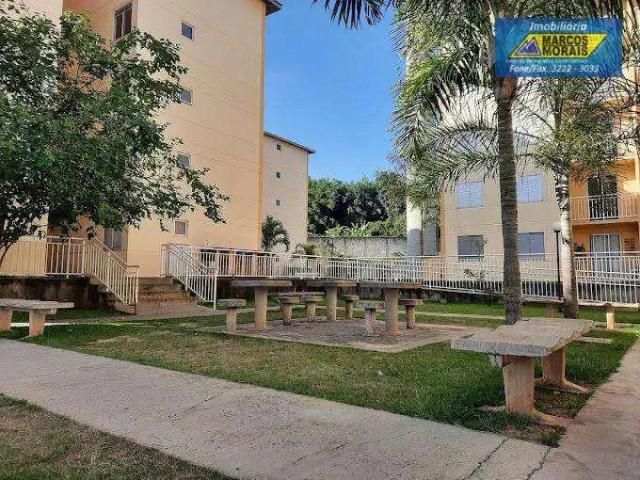 Apartamento venda em Região Imediata de Sorocaba, Região Metropolitana de Sorocaba