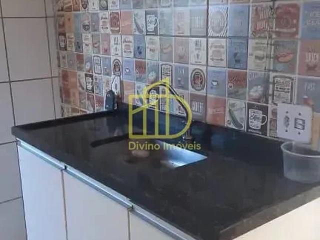 Apartamento venda em Residencial Vereda dos Bandeirantes, Votorantim