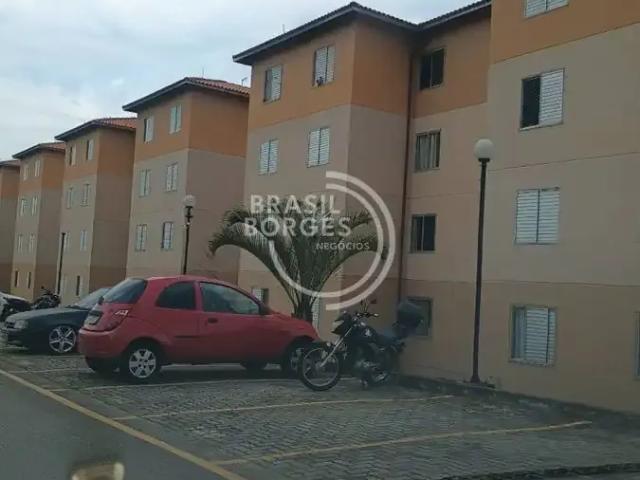 Apartamento venda em Votorantim