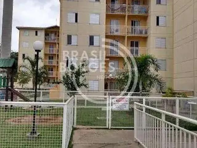 Apartamento venda em Residencial Vereda dos Bandeirantes, Votorantim