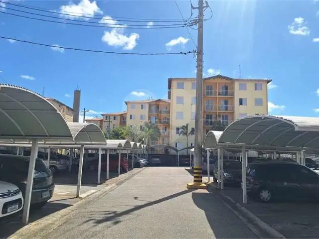 Apartamento venda em Região Imediata de Sorocaba, Região Metropolitana de Sorocaba