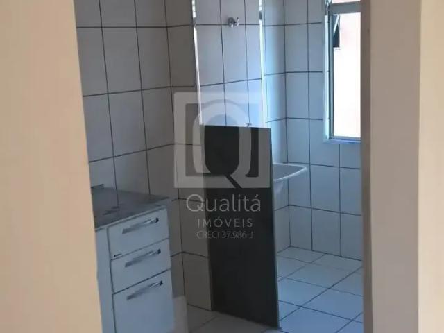 Apartamento venda em Votorantim