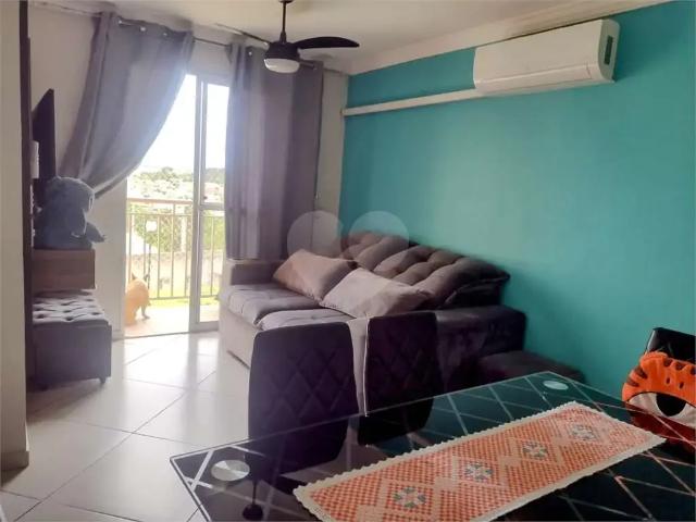Apartamento venda em Região Imediata de Sorocaba, Região Metropolitana de Sorocaba