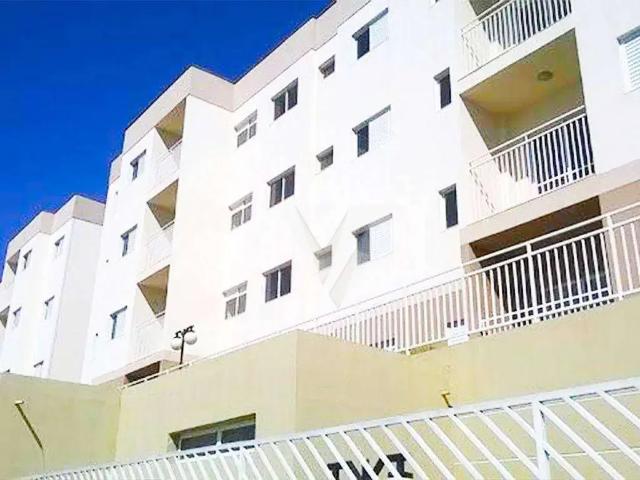 Apartamento venda em Região Imediata de Sorocaba, Região Metropolitana de Sorocaba