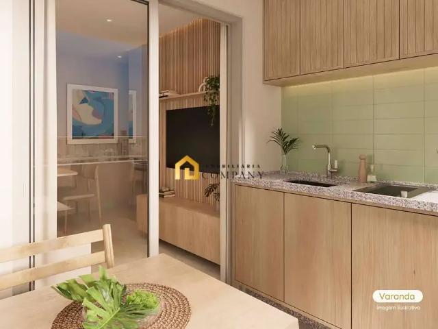 Apartamento venda em Votorantim