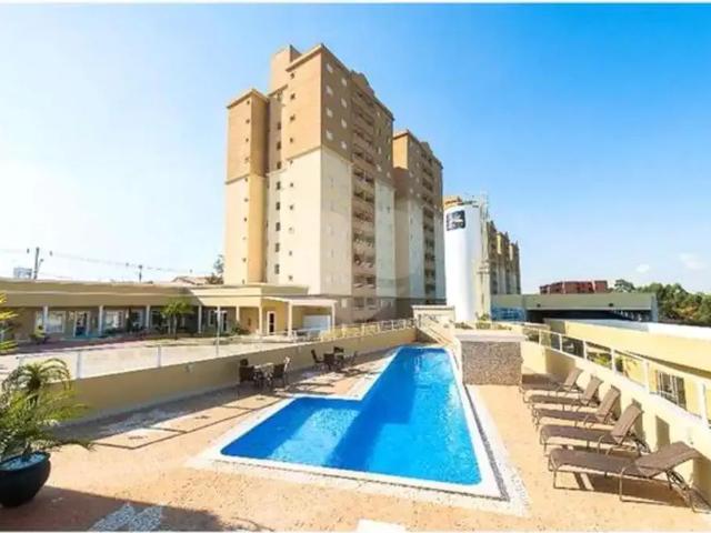 Apartamento venda em Região Imediata de Sorocaba, Região Metropolitana de Sorocaba