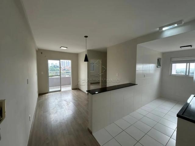 Apartamento venda em Votorantim