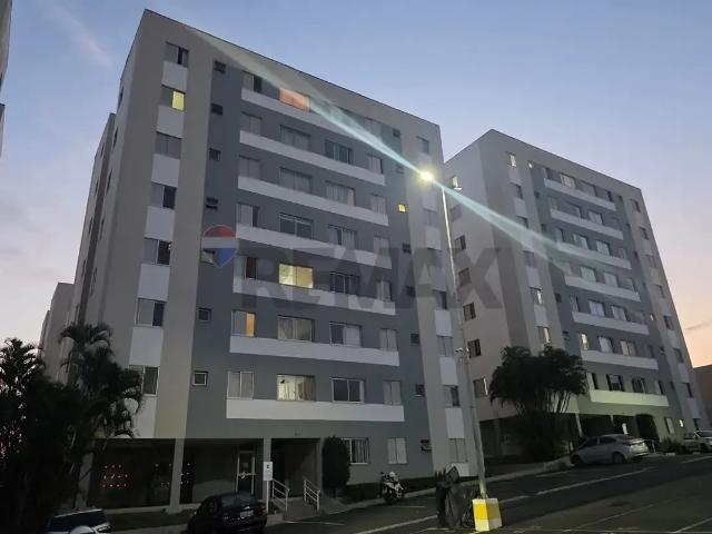Apartamento venda em Votorantim