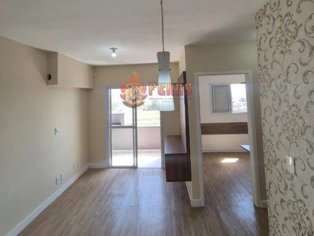 Apartamento venda em Votorantim