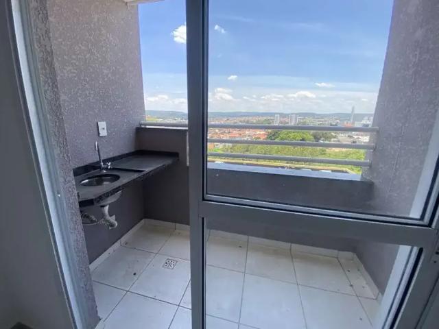 Apartamento venda em Região Imediata de Sorocaba, Região Metropolitana de Sorocaba