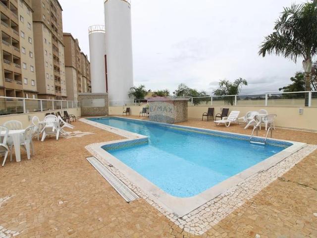 Apartamento venda em Votorantim