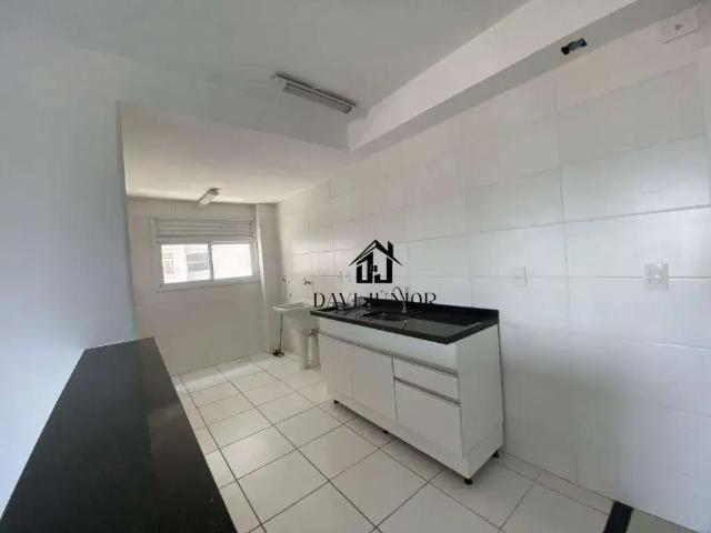 Apartamento venda em Votorantim