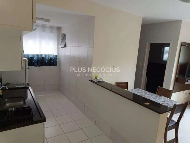 Apartamento venda em Votorantim