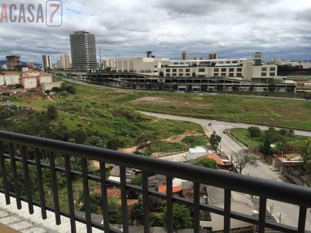 Apartamento venda em Região Imediata de Sorocaba, Região Metropolitana de Sorocaba