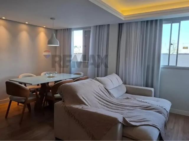 Apartamento venda em Votorantim