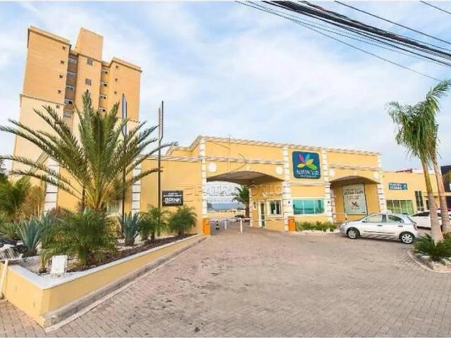 Apartamento venda em Votorantim