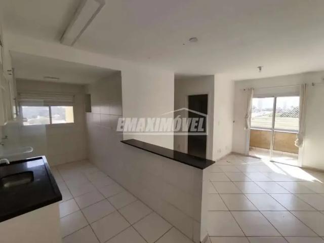 Apartamento venda em Região Imediata de Sorocaba, Região Metropolitana de Sorocaba