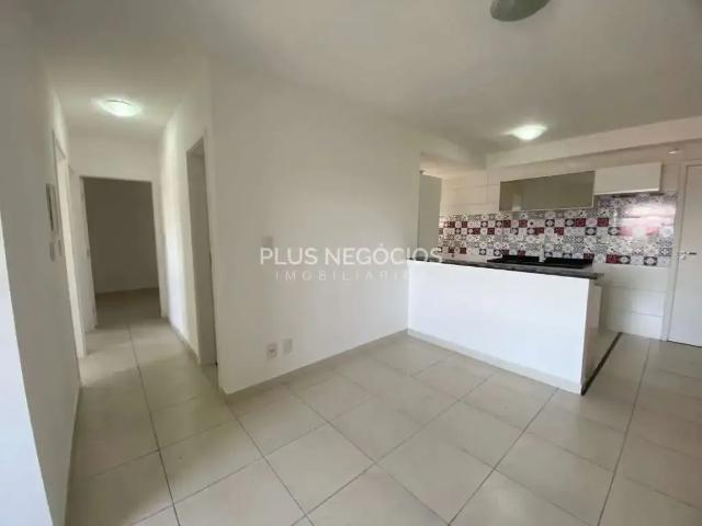 Apartamento venda em Votorantim