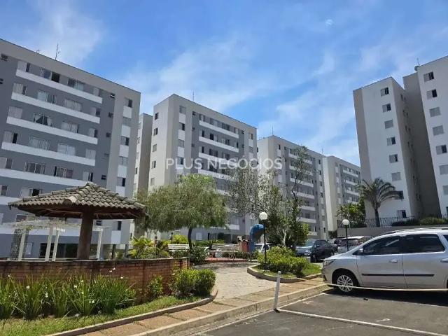 Apartamento venda em Região Imediata de Sorocaba, Região Metropolitana de Sorocaba