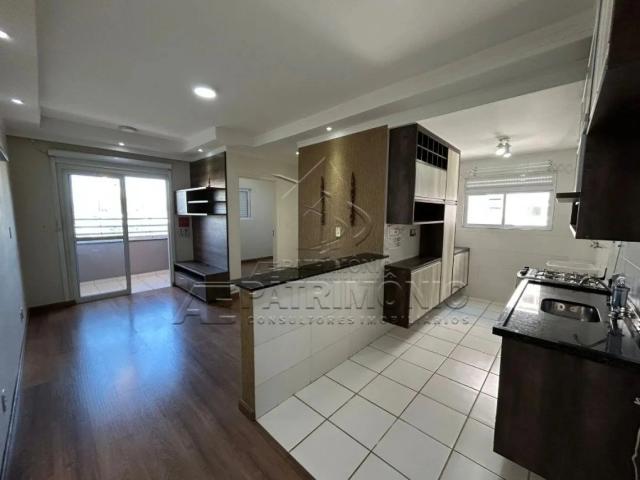 Apartamento venda em Votorantim
