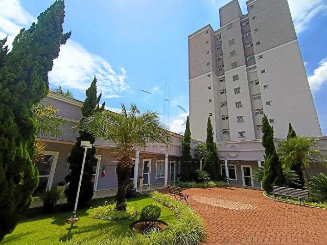 Apartamento venda em Votorantim