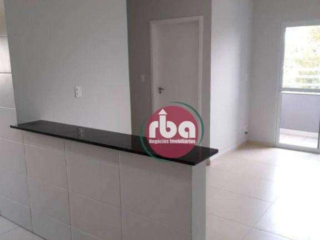 Apartamento venda em Votorantim