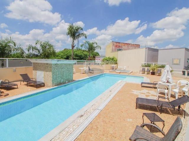 Apartamento venda em Votorantim