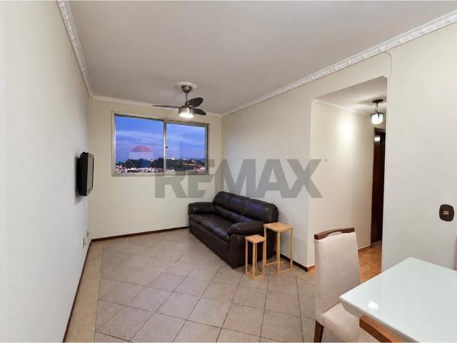 Apartamento venda em Votorantim