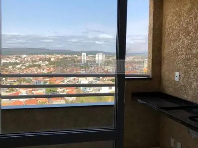 Apartamento venda em Região Imediata de Sorocaba, Região Metropolitana de Sorocaba