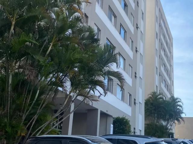 Apartamento venda em Votorantim