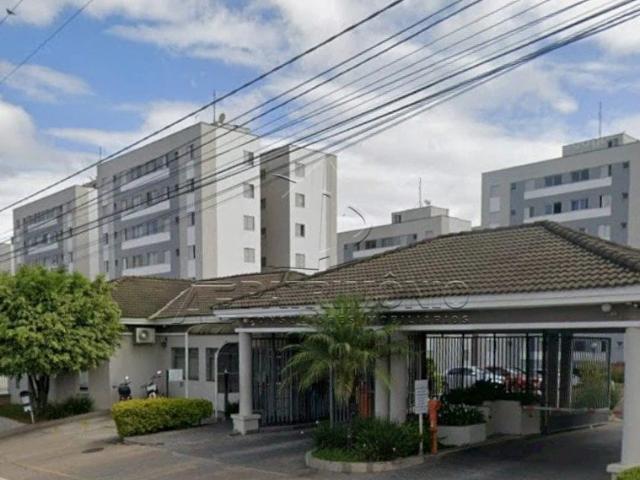 Apartamento venda em Votorantim