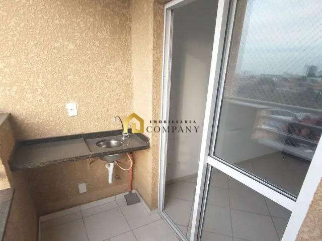 Apartamento venda em Votorantim