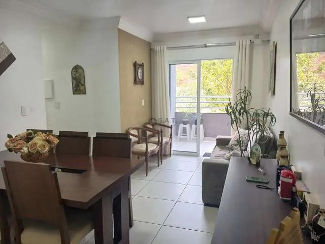 Apartamento venda em Votorantim