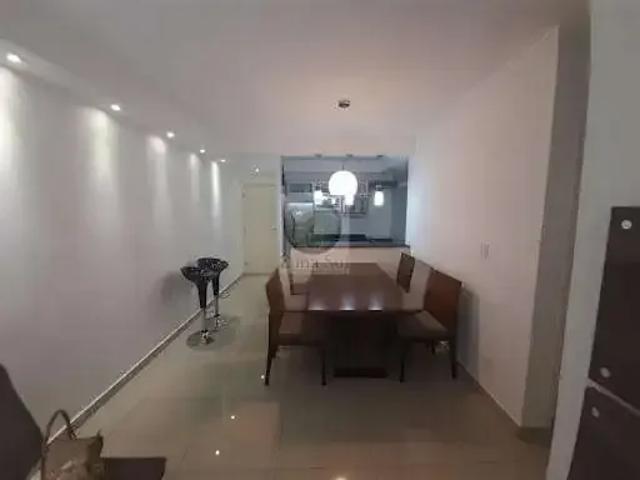Apartamento venda em Votorantim