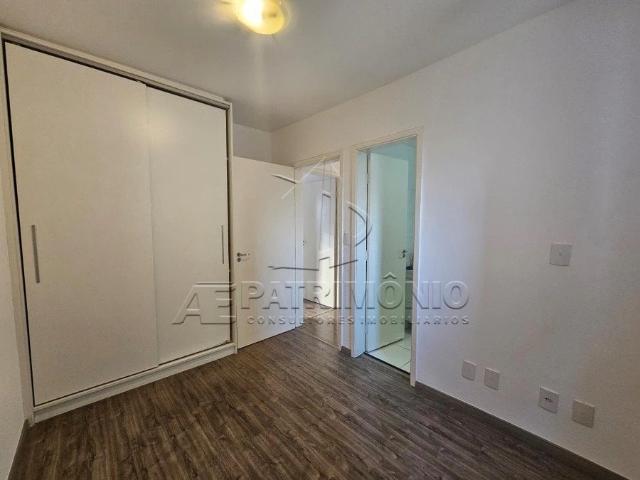 Apartamento venda em Votorantim
