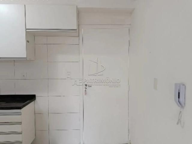 Apartamento venda em Votorantim