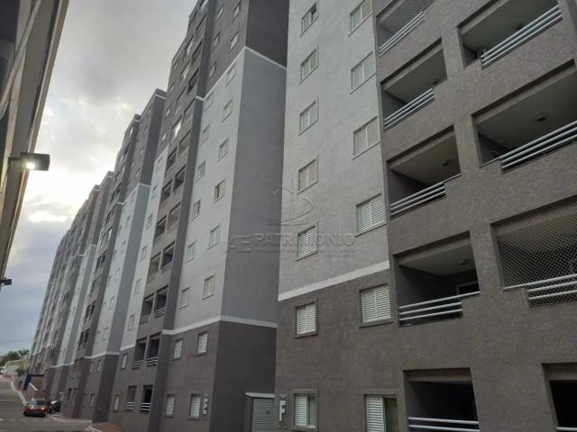Apartamento venda em Votorantim