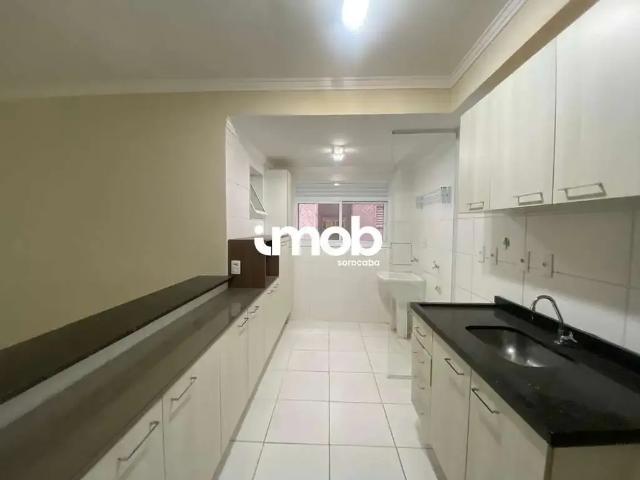 Apartamento venda em Região Imediata de Sorocaba, Região Metropolitana de Sorocaba