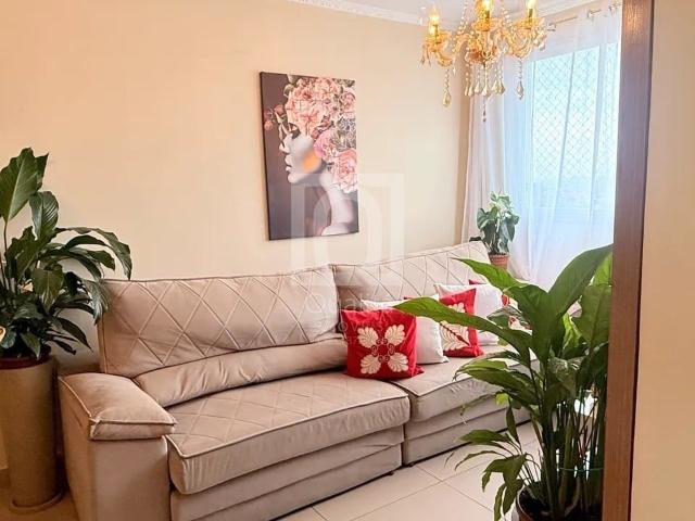 Apartamento venda em Votorantim