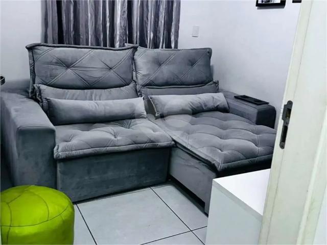 Apartamento venda em Região Imediata de Sorocaba, Região Metropolitana de Sorocaba
