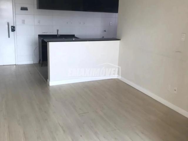 Apartamento venda em Votorantim