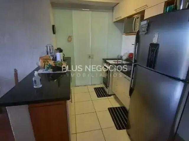 Apartamento venda em Votorantim